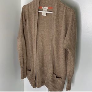 Aritzia Talula Cashmere Women’s Cardigan